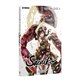 uVOCALOID4 Library Sachikov