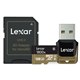 Professional 1800x microSD UHS-IIJ[h