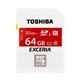 EXCERIA SD-NFC64GB