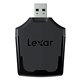 Lexar Professional XQD 2.0 USB 3.0リーダー