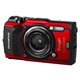 uOLYMPUS Tough TG-5v