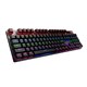 Rapoo Optical gaming keyboard V500 Pro Black