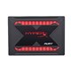 HyperX FURY RGB SSD