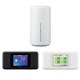 uSpeed Wi-Fi NEXT W06vuSpeed Wi-Fi HOME L02v