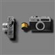 「YASHICA digiFilm camera Y35」