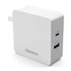 cheero 2 port PD Charger iPD 45W + USBj CHE-328