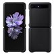 Galaxy Z Flip Leather Cover EF-VF700LBEGJP