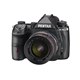 PENTAX K-3 Mark III