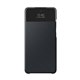 Galaxy A52 5G Smart S View Wallet Cover