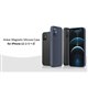 Anker Magnetic Silicone Case for iPhone 12 & 12 Pro / 12 mini / 12 Pro Max