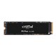 Crucial P5 Plus SSD