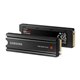 Samsung SSD 980 PRO with Heatsink