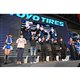 Team TOYO TIRES DRIFT トークショー / 東京オートサロン2022