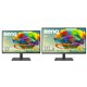 「PD2705U」「PD3205U」