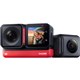 uInsta360 ONE RS Twin Editionv