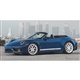 ポルシェ 911 カレラ GTS カブリオレ・アメリカ