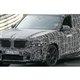 BMWの最高級SUV「XM」プロトタイプ（スクープ写真）
