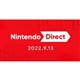 ※画像は「Nintendo Direct 2022.9.13」予告ページより