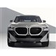 BMW コンセプト XM（参考）