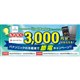 AvɂȂłׂPay3,000~炦I ①ɂŐߓdLy[