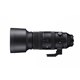 uSIGMA 60-600mm F4.5-6.3 DG DN OS | Sportsv
