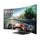 uLG OLED Flexv