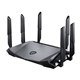RadiX AX6600 Wi-Fi 6 gCohQ[~O[^[