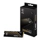 SPATIUM M461 PCIe 4.0 NVMe M.2