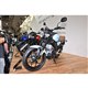 }n125cc/155ccfs̗\ԂƂĈꋓɔ\B̂˂炢Ƃ