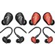 ugTOURh True-Wireless EarphonesvugTRACKh Professional In-Ear Monitorsv