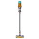 uDyson V12 Detect Slim AbsoluteR[hXN[i[v