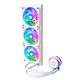 MasterLiquid PL360 Flux White Edition