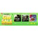uCAPCOM GOLDEN WEEK SALEv