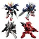 uMOBILITY JOINT GUNDAM VOL.5v