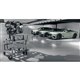 ベントレー・ベンテイガ / フライングスパー / コンチネンタル GT コンバーチブル の「スピード・エディション12」