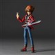 u{ebN Revoltech V\ JYUDAI YUKIv