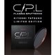 C-P.L PLASMA SPUTTERING  KIYOSHI TATSUNO LIMITED EDITION 