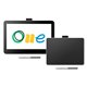 uWacom OneV[Yv