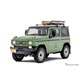 DAMD JIMNY little G. TRADITIONAL