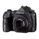 uPENTAX K-3 Mark III Monochromev