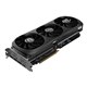 ZOTAC GAMING GeForce RTX 4070 Ti SUPER Trinity Black Edition 16GB GDDR6X