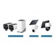 ���O�p�h�ƃJ�����uEufy eufyCam S3 Pro 2-Cam Kit�v�uEufy SoloCam E30�v�uEufy 4G LTE Cam S330�v