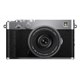 uFUJIFILM X-E5 Vo[ṽYLbg