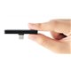 �uUSB Type-C �R�l�N�^�[�Ή��O�t���|�[�^�u��SSD�v