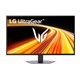 �uLG UltraGear OLED 27GX790B-B�v