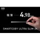 �uSMARTCOBY ULTRA SLIM 3K�v