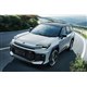 トヨタ RAV4 新型のPHEV(GR SPORT)