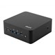���^�f�X�N�g�b�v�p�\�R���uCubi NUC AI+�v�V���[�Y