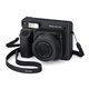 �C���X�^���g�J�����uinstax WIDE 400�v�iJET BLACK�j
