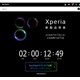 �uXperia �V���i���\�v